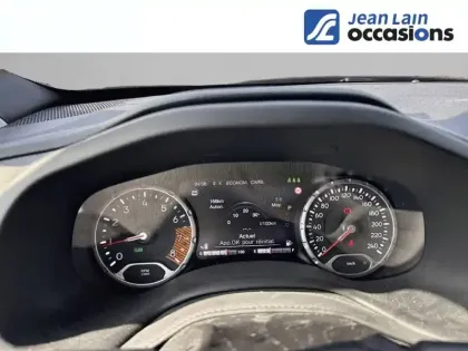 Photo 18 Jeep Renegade  1.5 Turbo T4 130 ch BVR7 e-Hybrid
