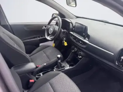 Photo 14 Kia Picanto  1.0 DPi 67ch ISG BVM5