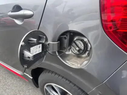 Photo 18 Kia Picanto  1.0 DPi 67ch ISG BVM5
