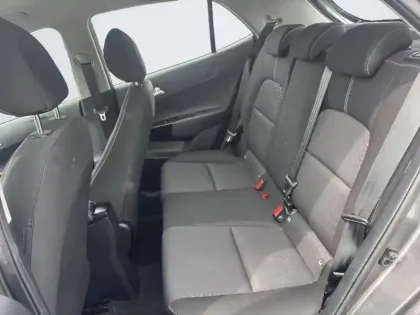 Photo 12 Kia Picanto  1.0 DPi 67ch ISG BVM5