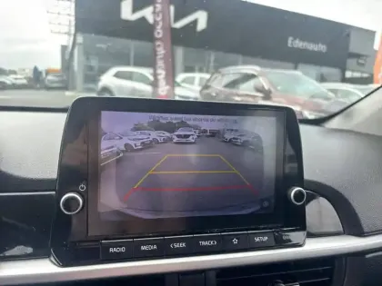 Photo 26 Kia Picanto  1.0 DPi 67ch ISG BVM5