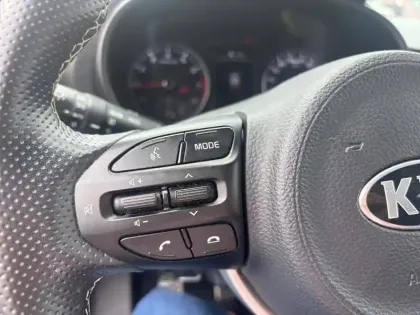 Photo 21 Kia Picanto  1.0 DPi 67ch ISG BVM5