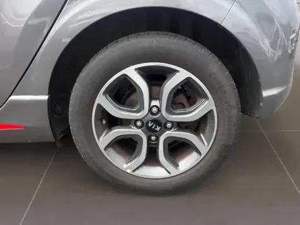 Photo 13 Kia Picanto  1.0 DPi 67ch ISG BVM5