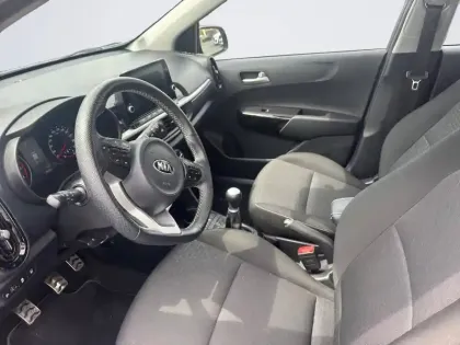 Photo 8 Kia Picanto  1.0 DPi 67ch ISG BVM5