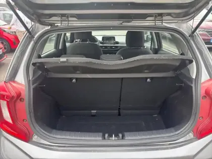 Photo 15 Kia Picanto  1.0 DPi 67ch ISG BVM5