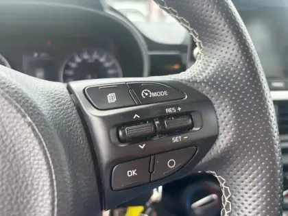 Photo 22 Kia Picanto  1.0 DPi 67ch ISG BVM5