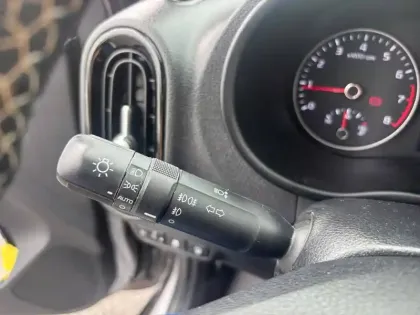 Photo 24 Kia Picanto  1.0 DPi 67ch ISG BVM5