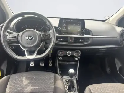 Photo 9 Kia Picanto  1.0 DPi 67ch ISG BVM5