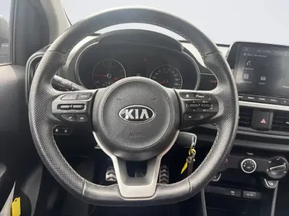 Photo 11 Kia Picanto  1.0 DPi 67ch ISG BVM5