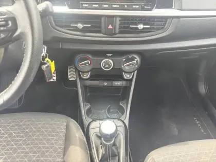 Photo 10 Kia Picanto  1.0 DPi 67ch ISG BVM5