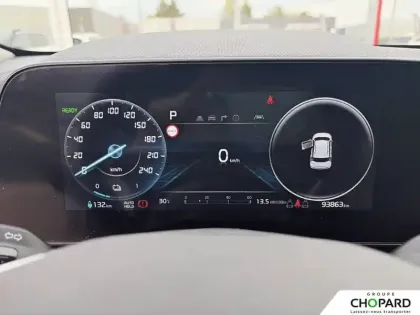 Photo 16 Kia Niro  EV Electrique 204 ch