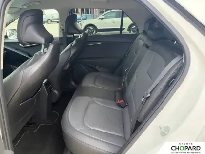 Photo 17 Kia Niro  EV Electrique 204 ch