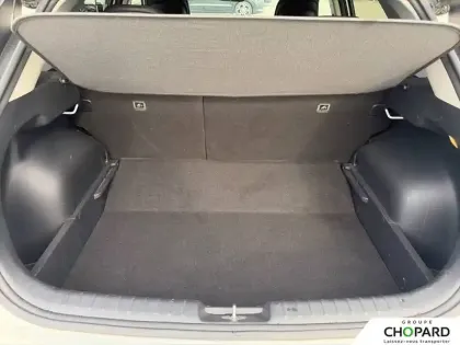 Photo 7 Kia Niro  EV Electrique 204 ch