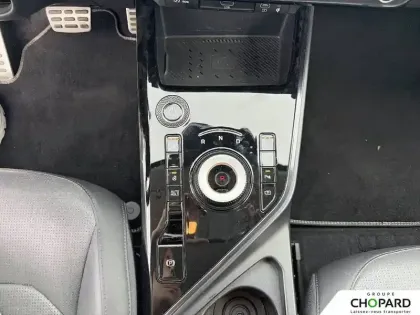 Photo 20 Kia Niro  EV Electrique 204 ch