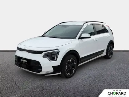 Photo Kia Niro Premium