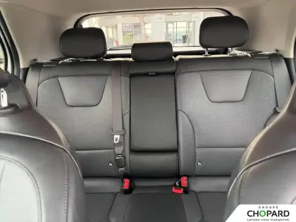 Photo 18 Kia Niro  EV Electrique 204 ch