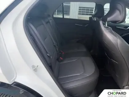Photo 19 Kia Niro  EV Electrique 204 ch