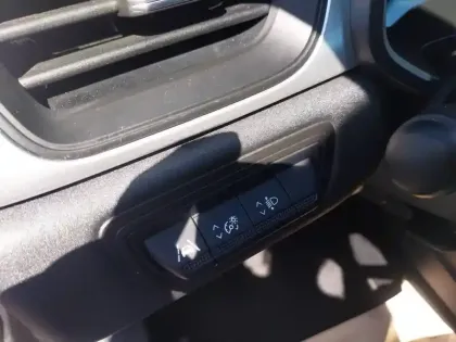 Photo 15 Renault Captur  E-Tech 145 - 21