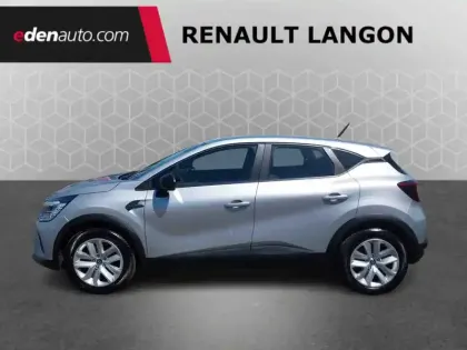 Photo 31 Renault Captur  E-Tech 145 - 21