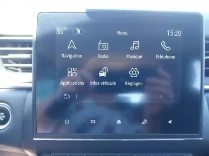 Photo 24 Renault Captur  E-Tech 145 - 21