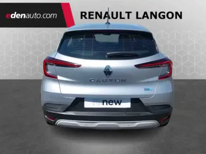 Photo 33 Renault Captur  E-Tech 145 - 21