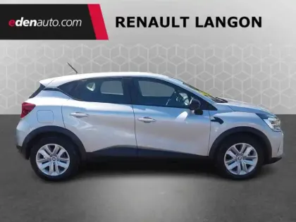 Photo 35 Renault Captur  E-Tech 145 - 21
