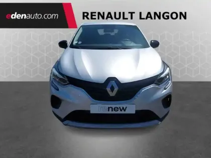 Photo 37 Renault Captur  E-Tech 145 - 21