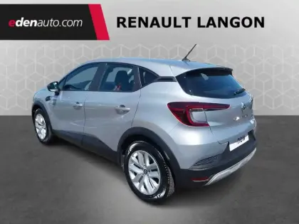 Photo 32 Renault Captur  E-Tech 145 - 21