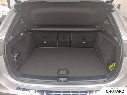 Photo 7 Mercedes GLA  200 d 8G-DCT
