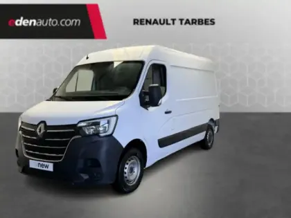 Photo Renault Master Grand Confort