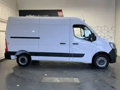Photo 5 Renault Master  FGN TRAC F3300 L2H2 DCI 135