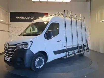Photo 48 Renault Master  FGN TRAC F3300 L2H2 DCI 135