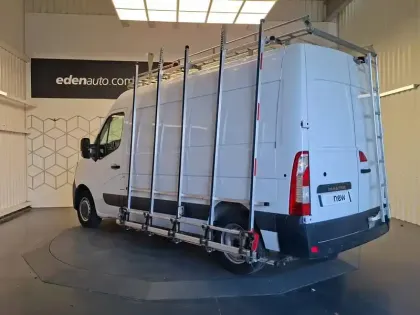 Photo 50 Renault Master  FGN TRAC F3300 L2H2 DCI 135