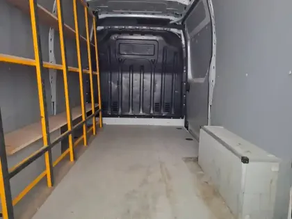 Photo 64 Renault Master  FGN TRAC F3300 L2H2 DCI 135