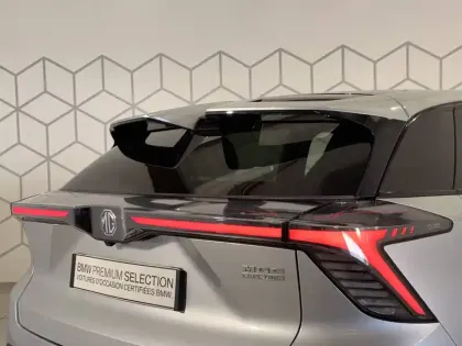 Photo 16 Mg Mg4  Electric 64kWh - 150 kW 2WD