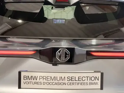 Photo 15 Mg Mg4  Electric 64kWh - 150 kW 2WD