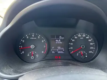 Photo 12 Kia Rio  1.2 DPi 84ch BVM5