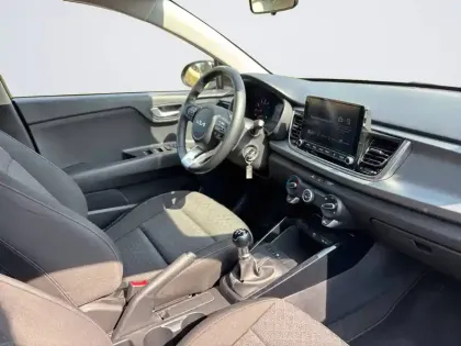 Photo 5 Kia Rio  1.2 DPi 84ch BVM5