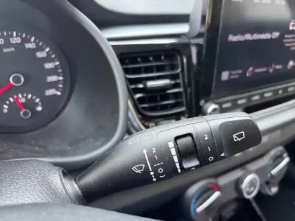 Photo 13 Kia Rio  1.2 DPi 84ch BVM5