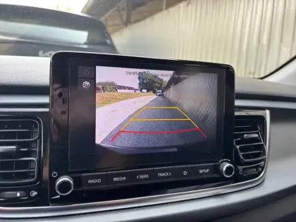 Photo 16 Kia Rio  1.2 DPi 84ch BVM5
