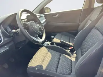 Photo Kia Rio Active
