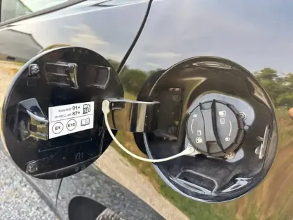 Photo 7 Kia Rio  1.2 DPi 84ch BVM5