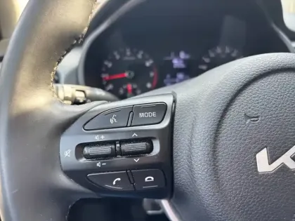 Photo 10 Kia Rio  1.2 DPi 84ch BVM5