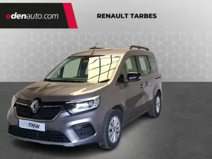Photo Renault Kangoo Equilibre