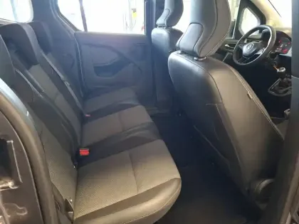 Photo 13 Renault Kangoo  Blue dCi 95