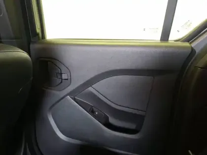 Photo 31 Renault Kangoo  Blue dCi 95