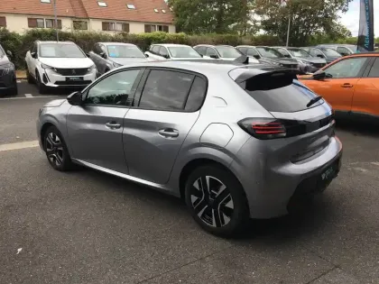 Photo 6 Peugeot 208  100 S&S BVM6