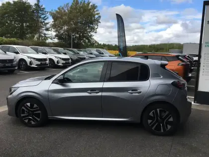 Photo 7 Peugeot 208  100 S&S BVM6