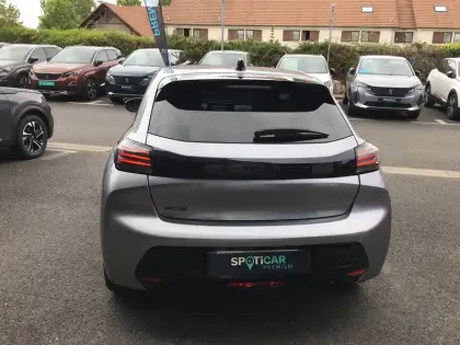 Photo 5 Peugeot 208  100 S&S BVM6