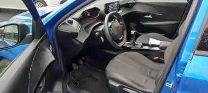 Photo 11 Peugeot 208  BlueHDi 100 S&S BVM6